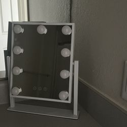 Vanity Mirror