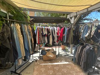 Vintage, Streetwear & Trendy Styles | Men's Clothing Sale/ some womens