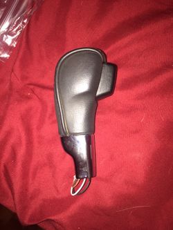 2011-2014 mustang shift knob