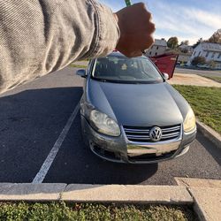 2006 Volkswagen Jetta