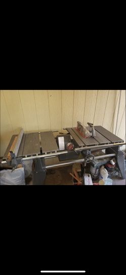 Shopsmith Mark V Woodworking Machine – Works Great
