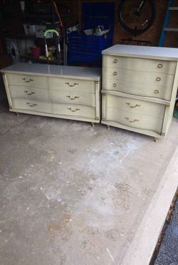 Dresser