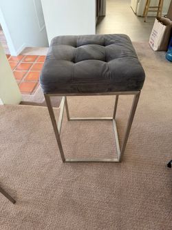 Bar stools