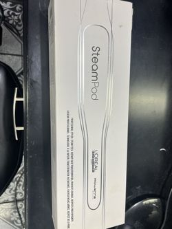 Steampod Loreal Profesional Flatiron