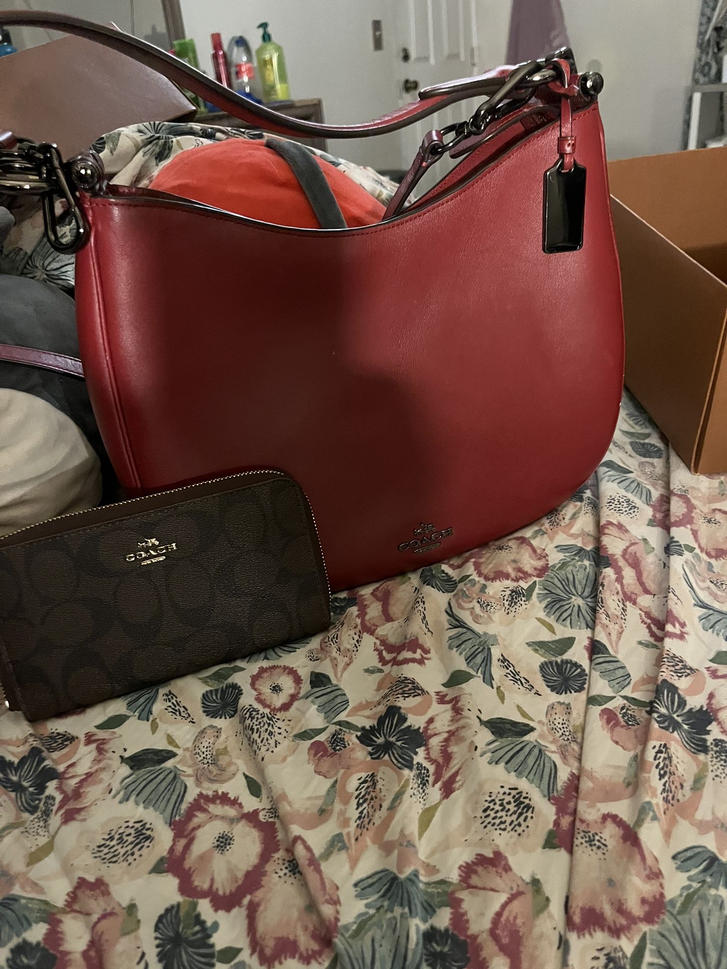 Purse