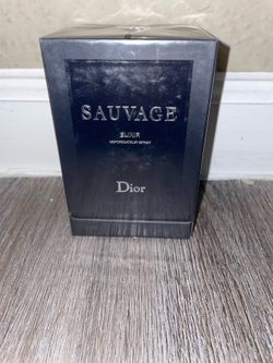 Dior savage perfume