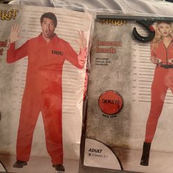 Halloween Women's And Men 