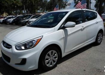 Hyundai Elantra and accent, low down payment and Low Miles? Horrible Credit? Bad Credit? Contact me Now And you will have a car