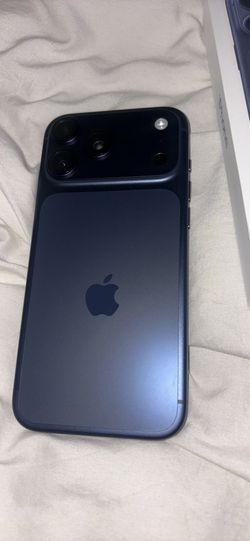 iPhone 17 Pro Max 512 GB Verizon