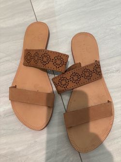 Joie A La Plage Sandals