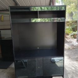 TV STEREO CABINET