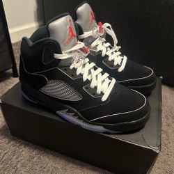 Jordans