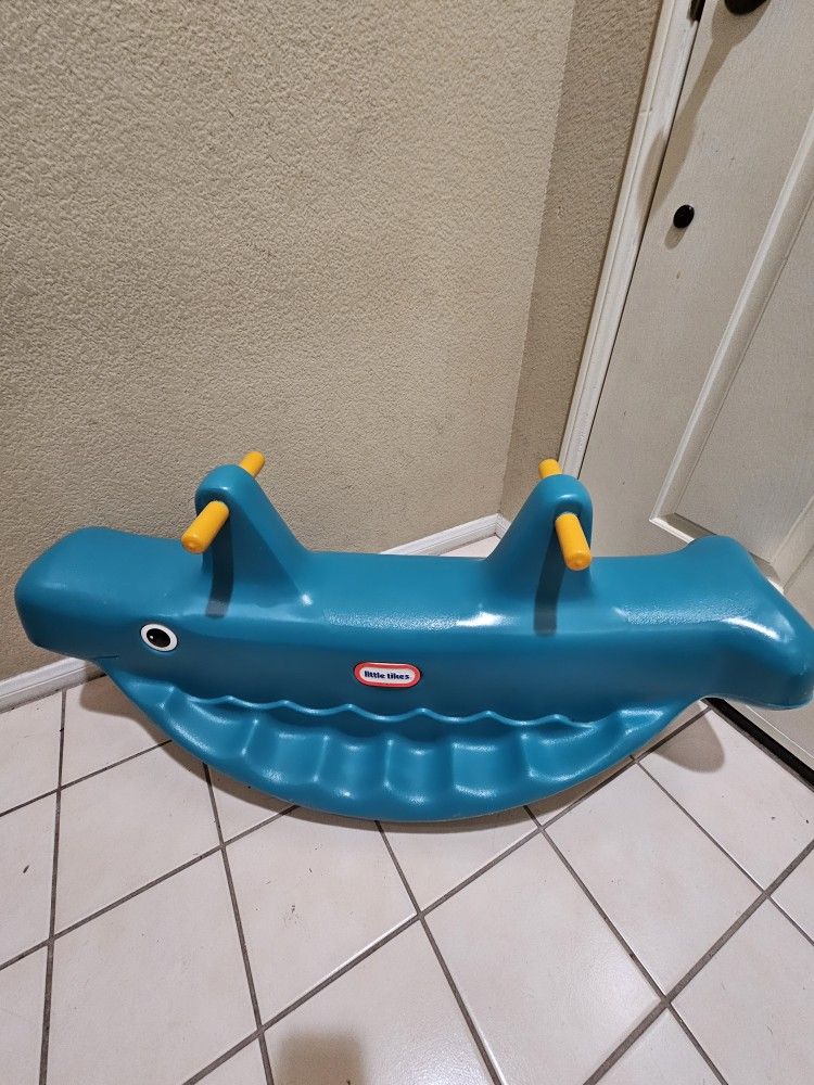 Kids Seesaw