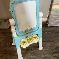 Kids Blackboard Whiteboard