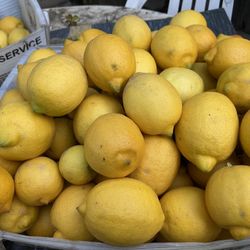 Lemons