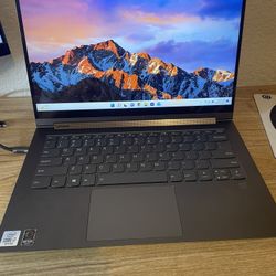 Lenovo Yoga C940 - 14