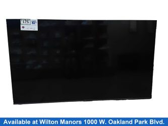 Tcl 65qm6k Black