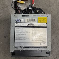 Jensen VM9313 Car Stereo