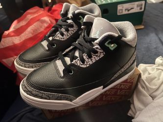 Jordan’s