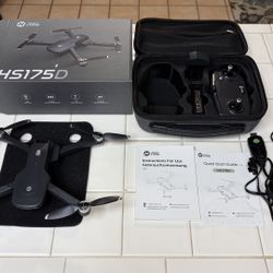Holy Stone HS175D Drone