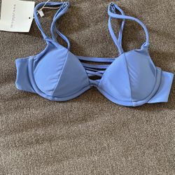 Zaful Underwire Bikini Top