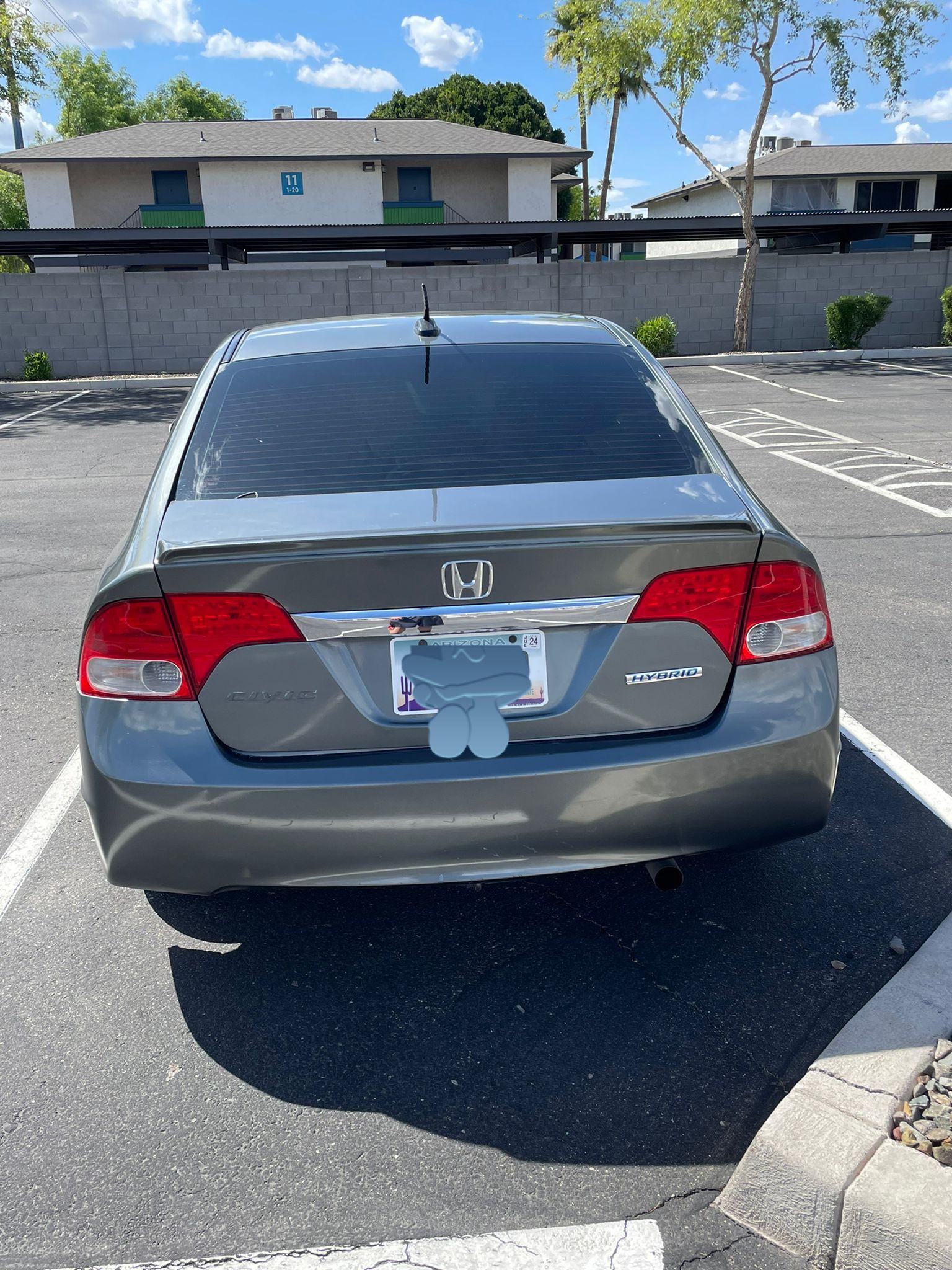 2009 Honda Civic