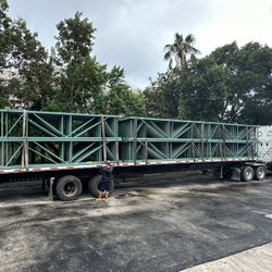 Warehouse Liquidation Sale Teardrop Industrial Supplies Pallet Racks Beams Uprights Forklifts 