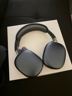 Apple Air Max Headphones