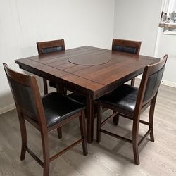 Large Dining Room Table