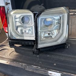 Head Light