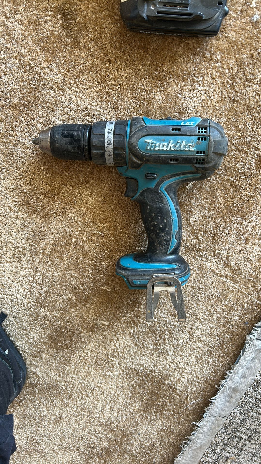 Makita Drill