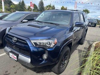2024 Toyota 4Runner