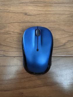 Logitech M325 Mouse