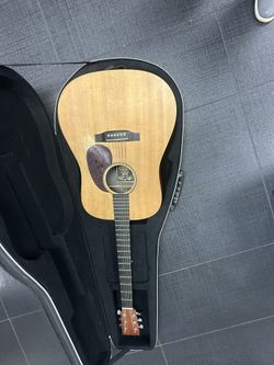 Guitar