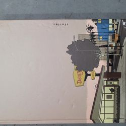 Killing And Dying By Adrian Tomine