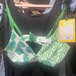Sport Bras Xs 