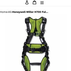 Harness 