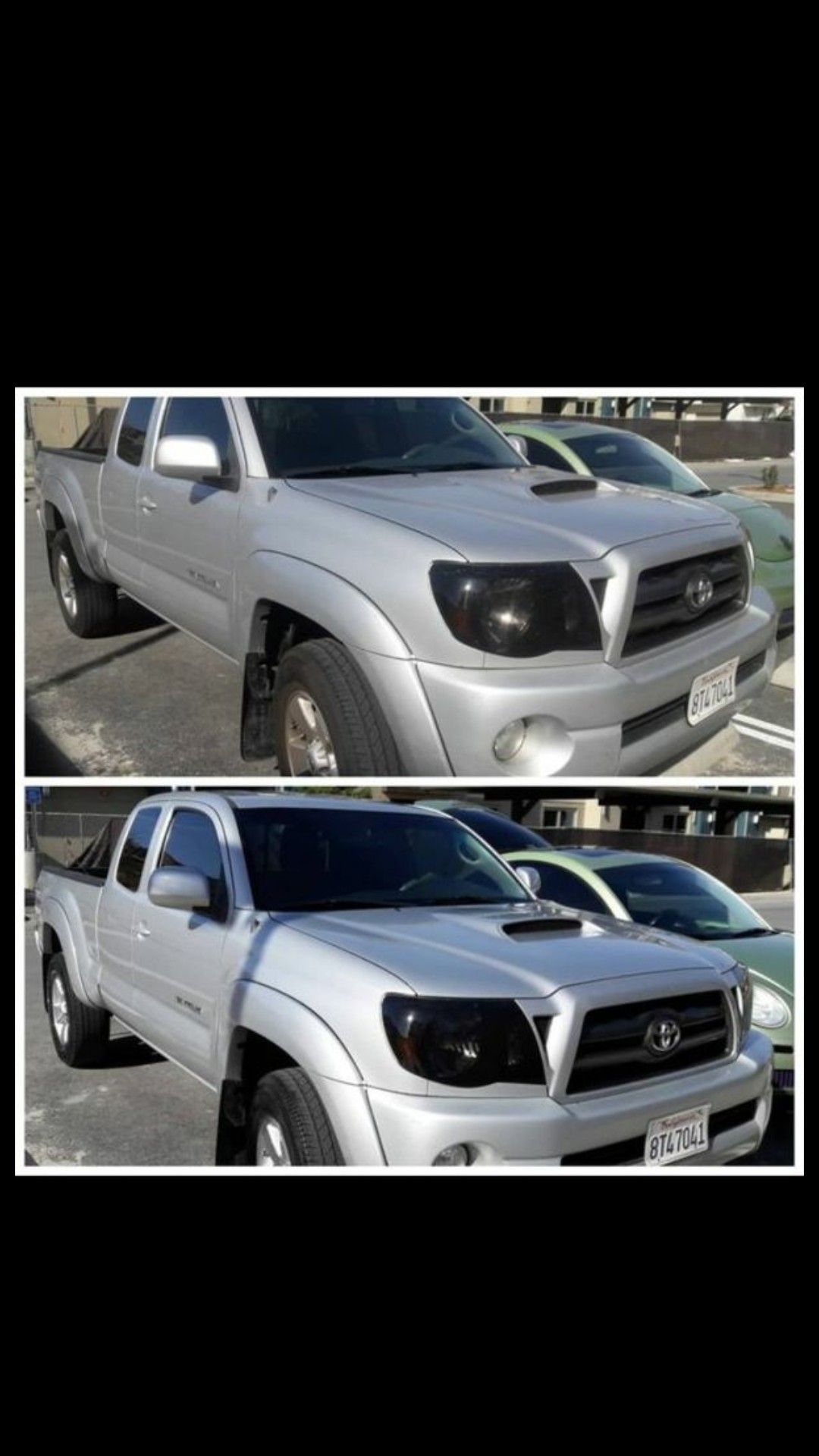 Auto Detailing
