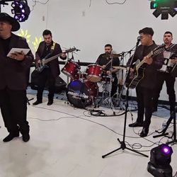 Grupo Norteño (Persecucion Norteña)