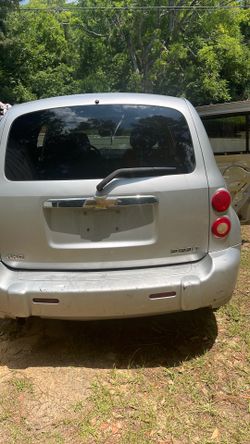 Selling for a project car as is