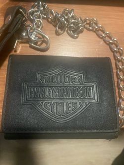 Harley Davidson