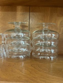 Vintage Dessert Individual Bowl Set
