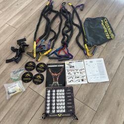 Crossover Symmetry Performance System