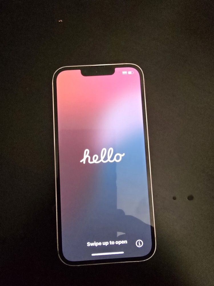 I Phone 13 Unlocked