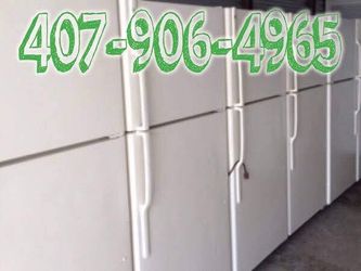 Appliances