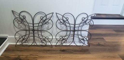 Metal Wall Art
