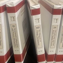 Configuration Management Books