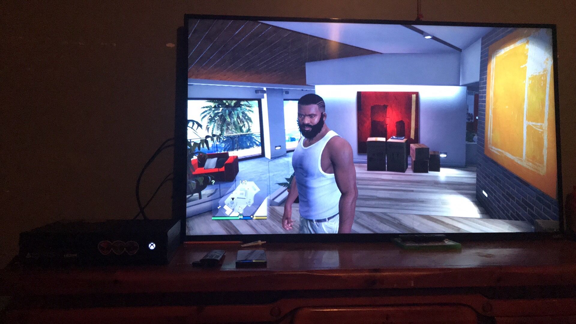 Xbox One