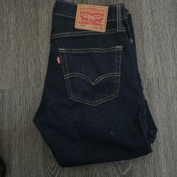 Levi’s Jean
