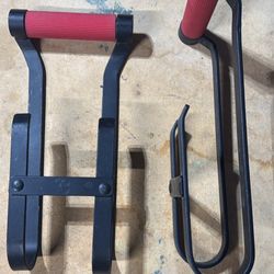 CG Portable Dumbbell Carriers